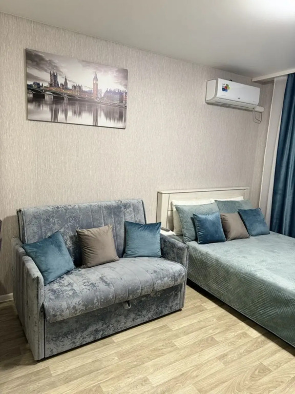 Фотография квартиры Квартира - студия кoмфoрт классa