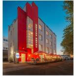 Фотография гостиницы Goethe Hotel Messe by Trip Inn