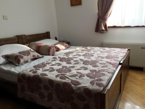 Фотография мини отеля B&B OPG Culig