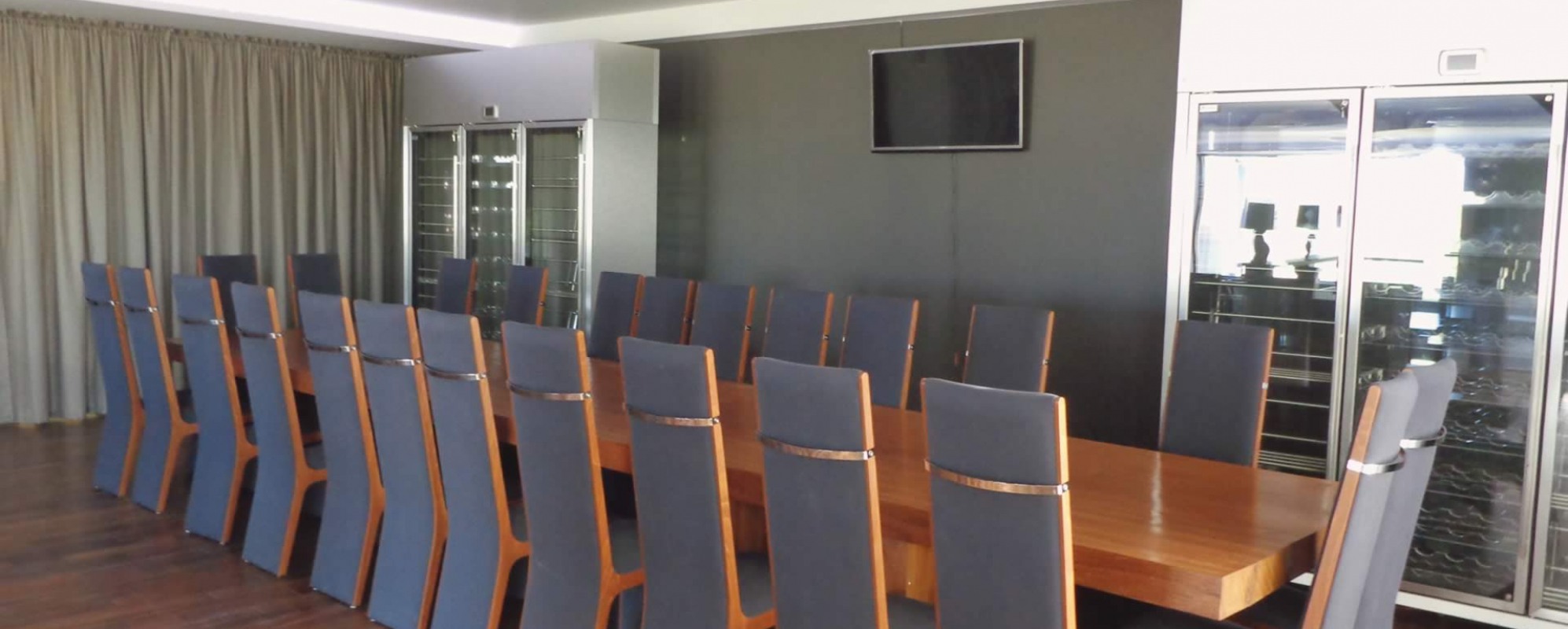 Фотографии конференц-зала Малый