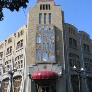 Фотография гостиницы Гранд Европейский