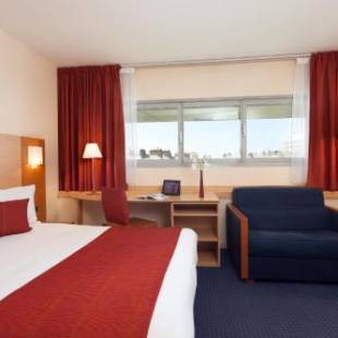 Фотографии гостиницы
The ReMIX Hotel