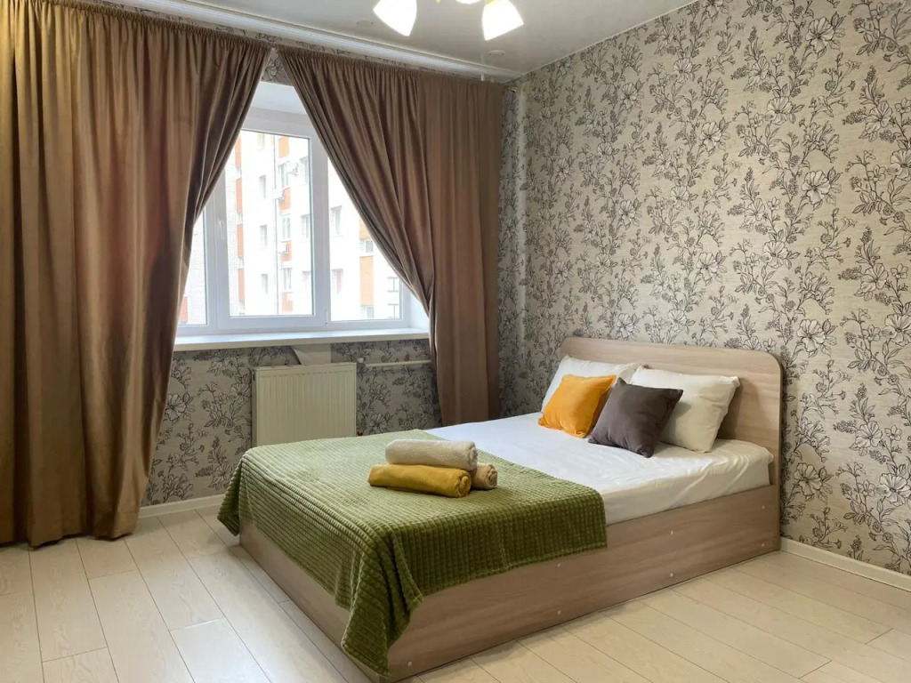 Фотография квартиры Квартира 2к квартира у Мамаева кургана