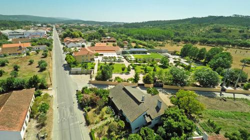 Фотография гостиницы Hotel de Charme Casa da Amieira