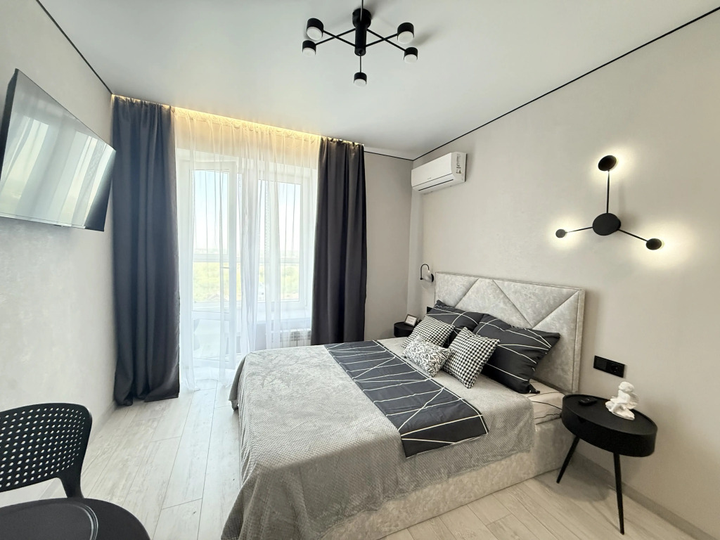 Фотография квартиры Квартира ЖК Новелла Шмидта 3