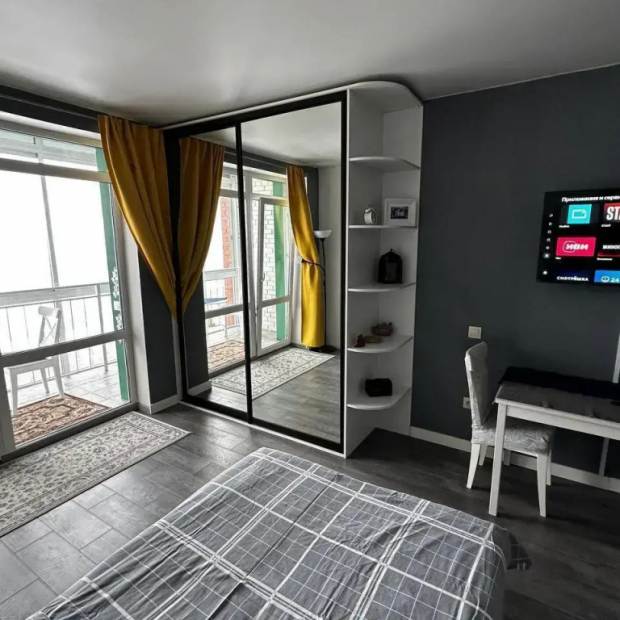 Фотографии квартиры 
            Квартира на Яковлева 15