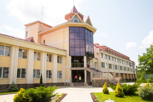 Фотография санатория Горный