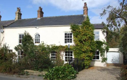 Фотография мини отеля Mickley Bed and Breakfast