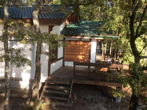 Фотографии гостевого дома
Mыс Кадош