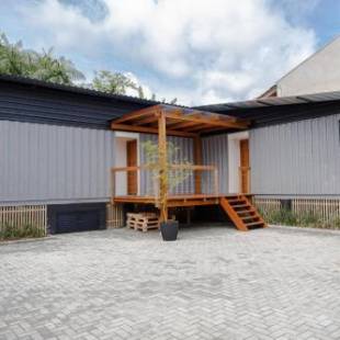 Фотографии базы отдыха
Suítes Containers