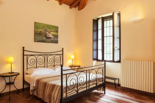 Фотография базы отдыха Cascina Scanna