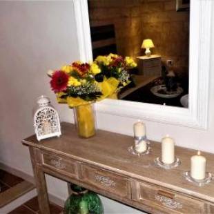 Фотографии мини отеля
La Stanza