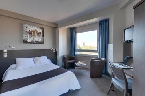 Фотография гостиницы Hotel Victor Hugo