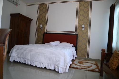 Фотография гостевого дома Griya Limasan Gunung Kidul