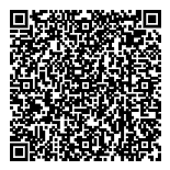 QR код апарт отеля Кристалл