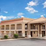 Фотография мотеля Days Inn by Wyndham Dumas