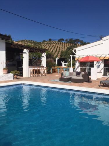 Фотография мини отеля Finca del Gecko