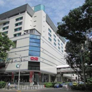 Фотографии апарт отеля
Orchard Point Serviced Apartments (SG Clean)