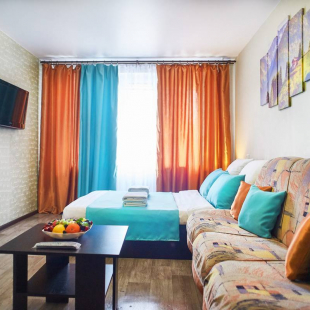 Фотография квартиры Пять Звёзд Тихая Пристань