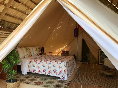 Фотография базы отдыха Tangkoy Eco Glamping & Villas El Nido