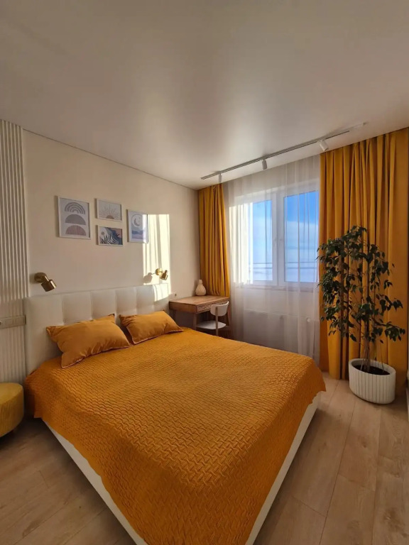 Фотография квартиры Квартира Light House