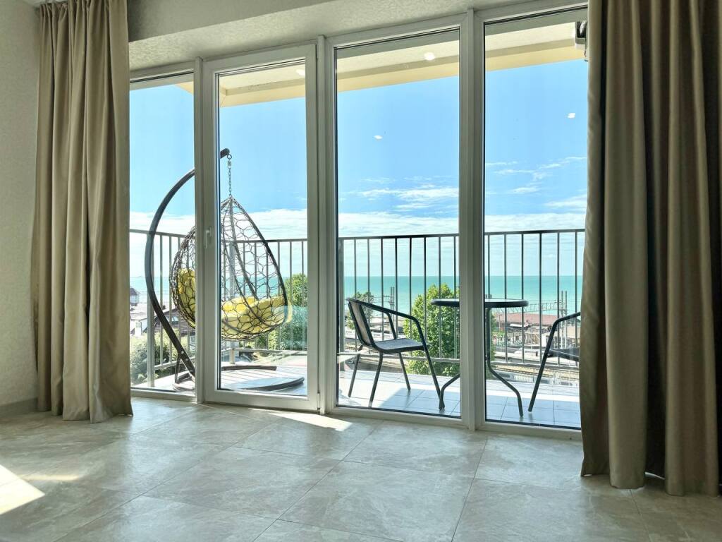 Фотография квартиры Апартаменты Каравелла Португалии 1