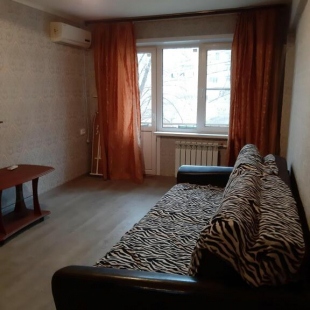 Фотография квартиры Апартаменты на Бертюльской