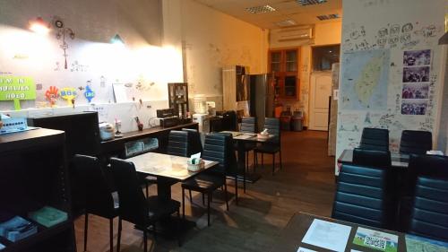 Фотография хостела 花蓮阿羅青年旅舍民宿