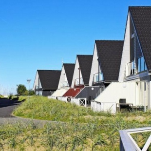 Фотография гостевого дома Two-Bedroom Holiday home in Wendtorf 36