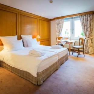 Фотографии гостиницы 
            A La Cour d'Alsace