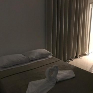 Фотография мини отеля Pousada Talha - Mar