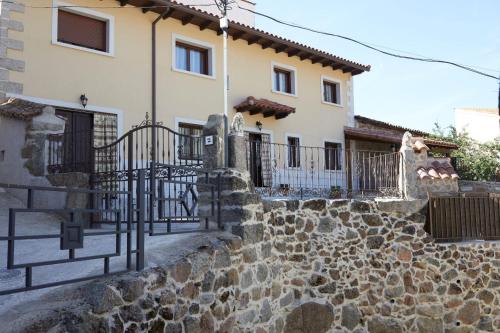 Фотография гостевого дома Casa Rural La Fontanita