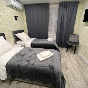 Фотография квартиры Апартаменты со Всеми Удобствами