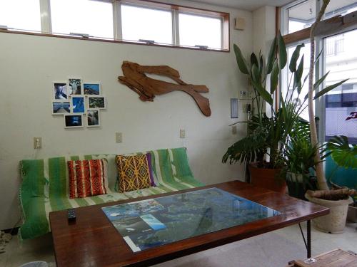 Фотография хостела With DiO