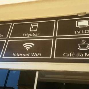 Фотографии гостиницы
Hotel Boiadeiro