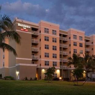Фотографии гостиницы 
            Residence Inn Fort Myers Sanibel