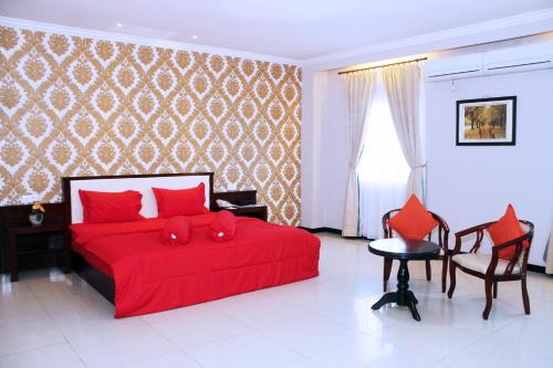 Фотография гостиницы Suzuya Hotel Rantau Prapat