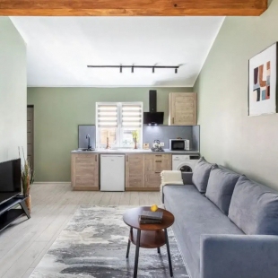 Фотография квартиры Апартаменты Домик у Моря