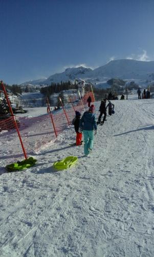 Фотографии мини отеля 
            Le Gargantua