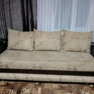 Фотография квартиры Квартира Просторная отличная даю все документы и QR код есть всё середина Палласовки супермаркеты в 10 метрах