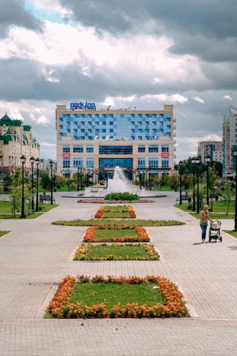 Фотографии гостиницы
Парк Инн бай Рэдиссон Новокузнецк