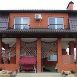 Фотография гостиницы Новокорсунская сечь