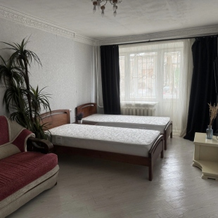 Фотография квартиры Апартаменты Саквояж