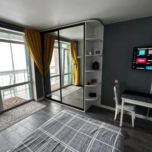 Фотография квартиры Квартира на Яковлева 15