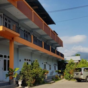 Фотография гостевого дома Griya Asri Ende Tengah