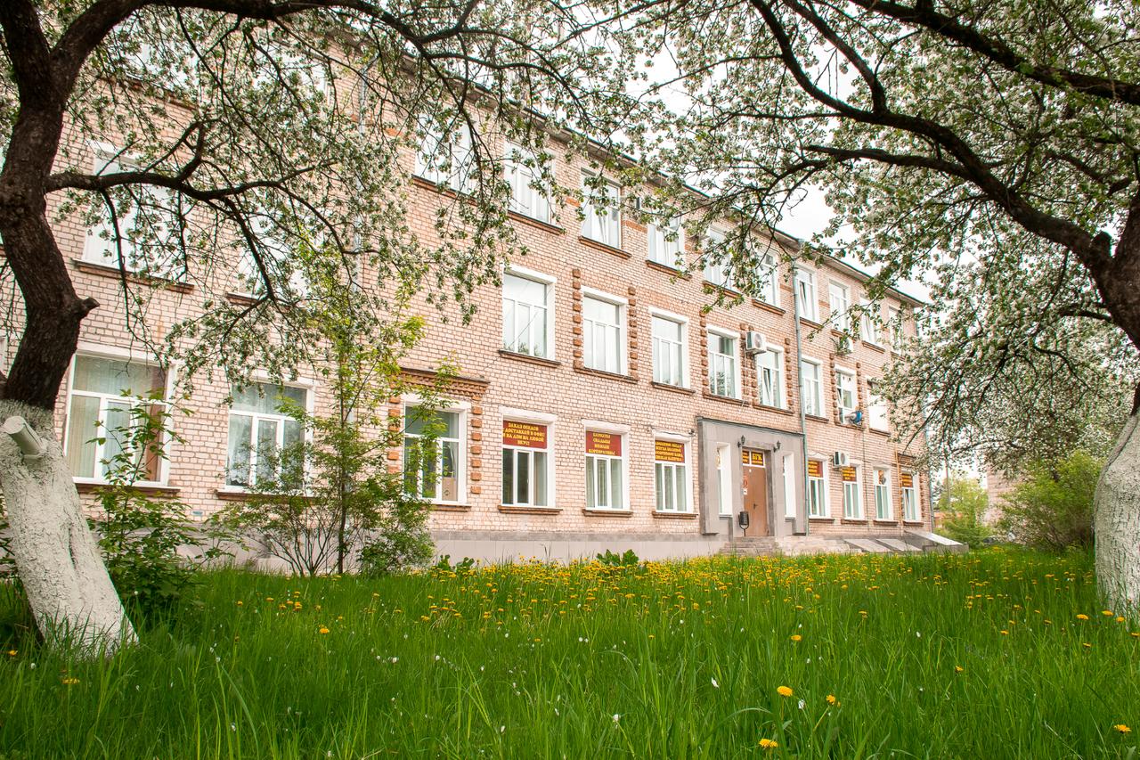 Фотография гостиницы БГК Товарково