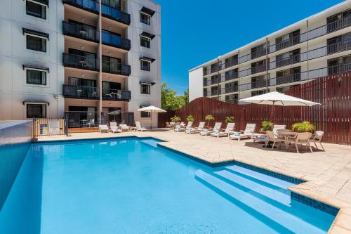 Фотография апарт отеля Nesuto Mounts Bay