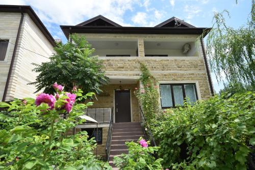 Фотография гостевого дома VillaRose