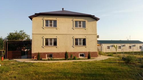 Фотография гостевого дома Green house