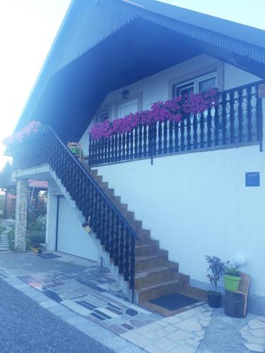 Фотография гостевого дома Kuća za odmor Delak